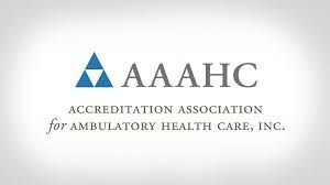 Aaahc Logo