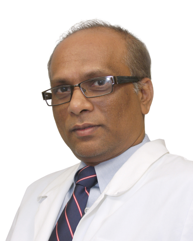 Mohammed Aziz M.D. Meritus Health